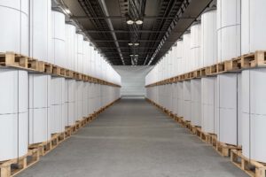 Papierhandel