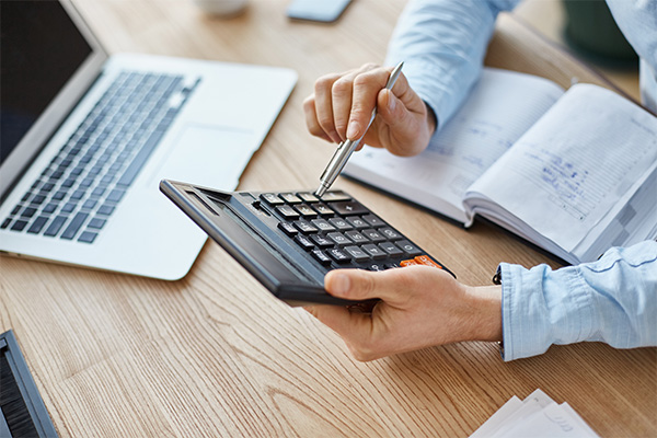 Finanzierung